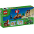 Klocki LEGO 21259 Rejs statkiem pirackim MINECRAFT